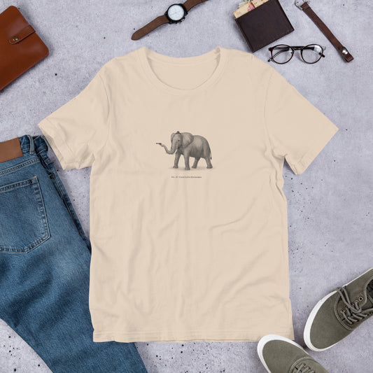 Elephant Cowboy Shirt